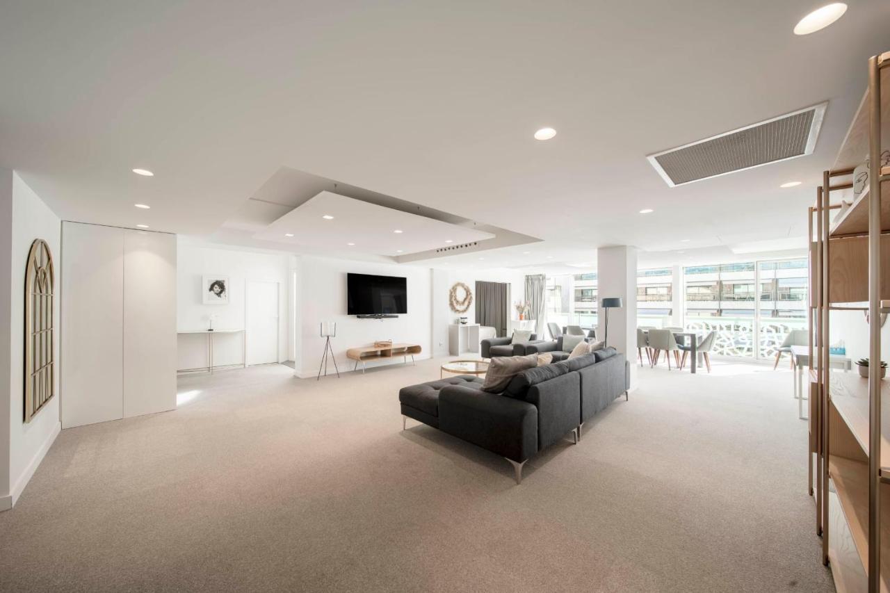 Ref 1071 - Center - 5mins To The Palais Des Festivals Apartment