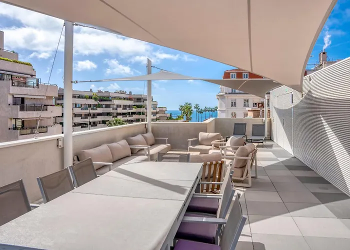 Ref 1071 - Cannes Center - 5Mins To The Palais Des Festivals