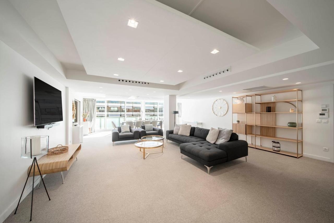 Ref 1071 - Center - 5mins To The Palais Des Festivals Appartement Cannes